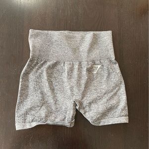 Gymshark vital seamless shorts size XS